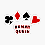 rummy queen