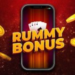 Rummy Bonus Game